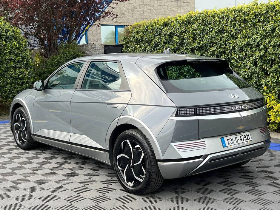 2023 Hyundai Ioniq - image 5