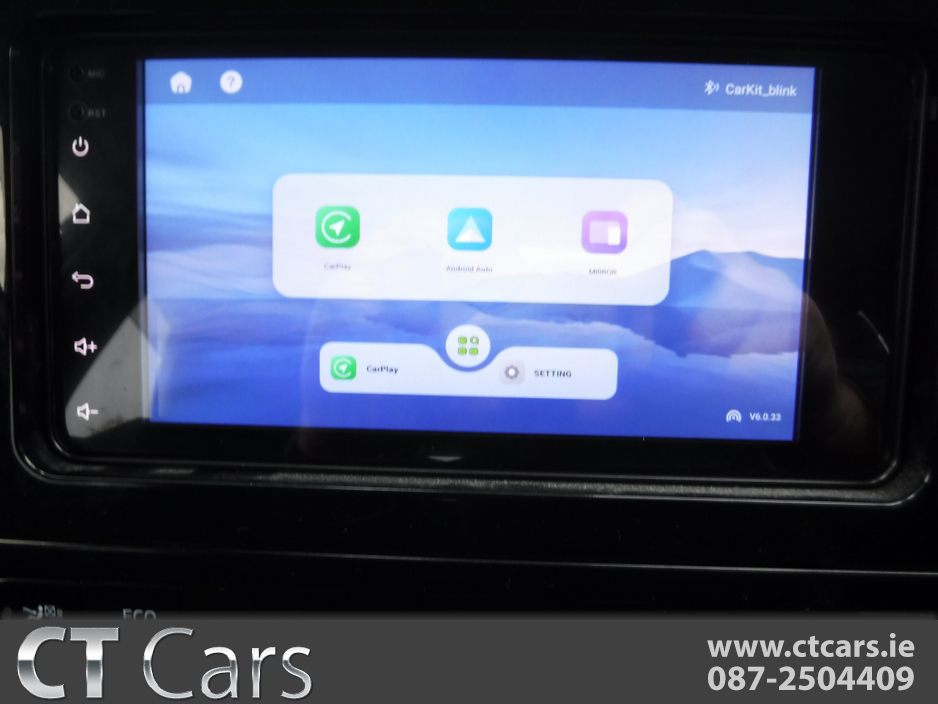 2018 Toyota Prius 1.8 AUTO HYBRID LOW MILES HIGH SPEC €15,950