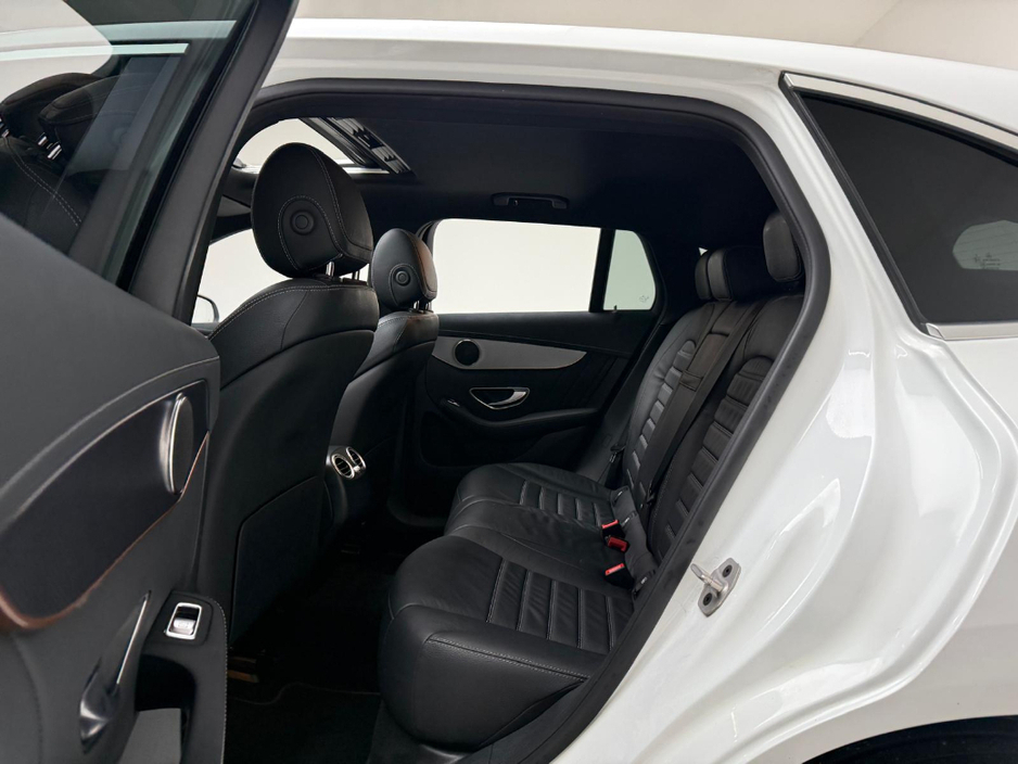 2023 Mercedes-Benz EQC 400 AMG LINE PREMIUM 4MATIC