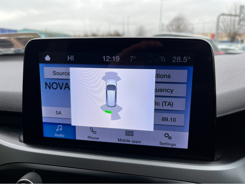 2022 Ford Focus ESTATE ST-LINE STYLE PETROL //KEYLESS ENTRY//ADAPTIVE CRUISE CONTROL// €21,950