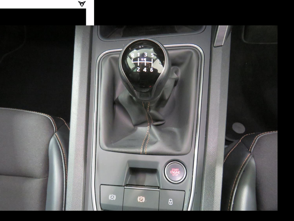 2022 Cupra Formentor 2.0 TDI 150HP 5DR €27,950