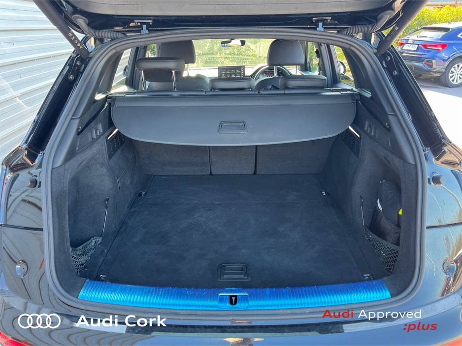 2024 Audi Q5 - image 22