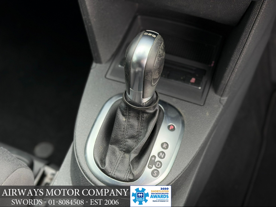 2013 Volkswagen Touran 1.4 TSI DSG - 7 SEATER €7,950