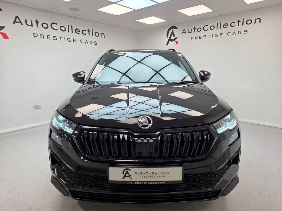 2024 Skoda Karoq *SPORTLINE*1.5TSI*DSG* €44,950