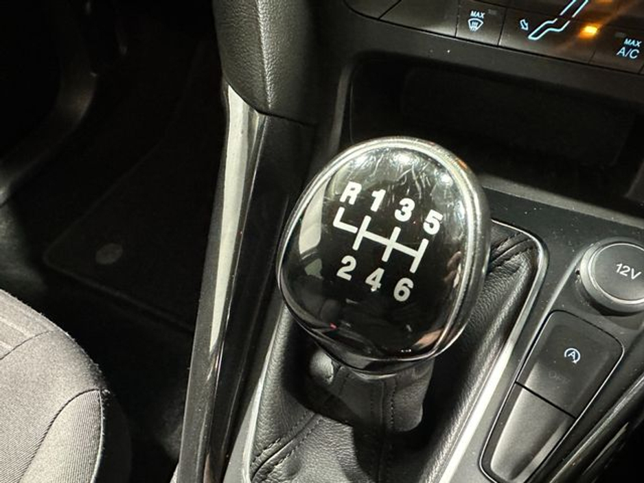 2017 Ford Focus Zetec 1.5 Tdci 171 €13,800