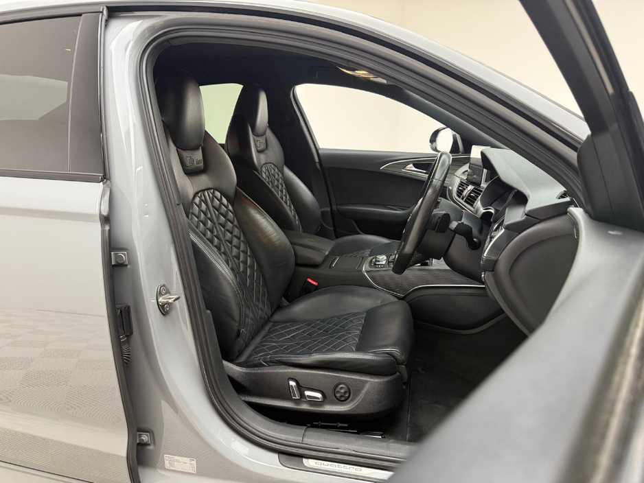 2016 Audi A6 - image 12