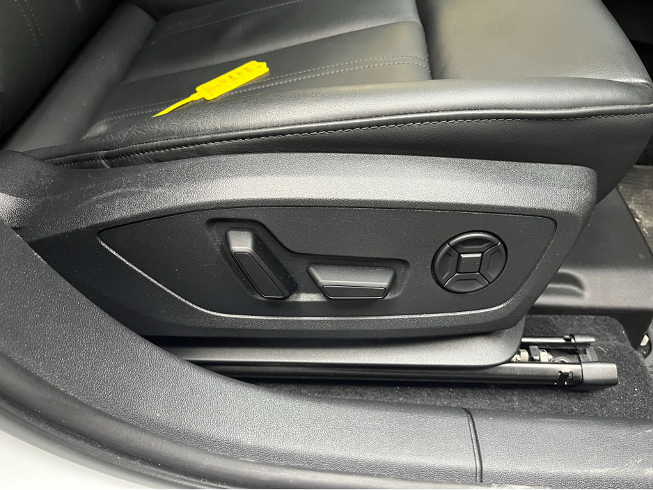 2024 Audi A3 €32950! 2024 AUDI A3 LEATHER 30TFSI SPORTBACK ADVANCED 1.0 AUTOMATIC / CRUISE CONTROL / REVERSE CAMERA / ELECTRIC HEATED SEATS / APPLE CARPLAY €32,950