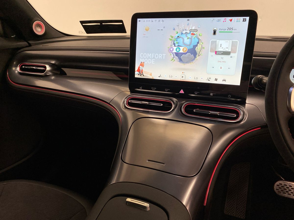 2025 Smart #1 - image 15