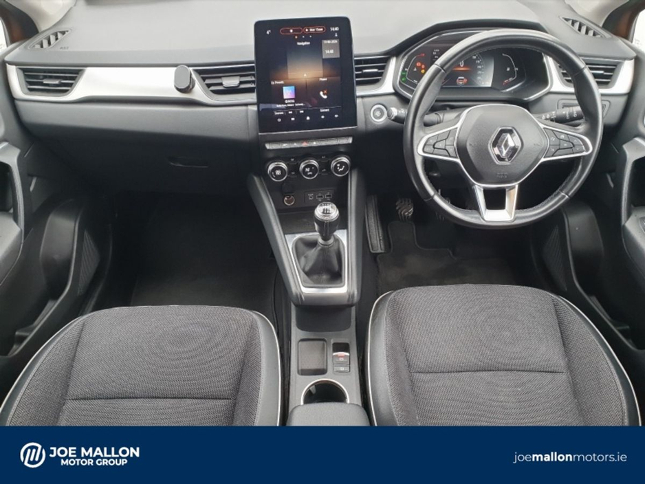 2020 Renault Captur - image 4