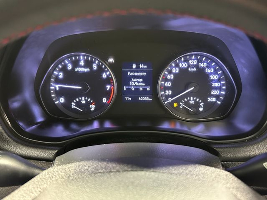 2021 Hyundai i30 N Line 1.0 Petrol €20,400