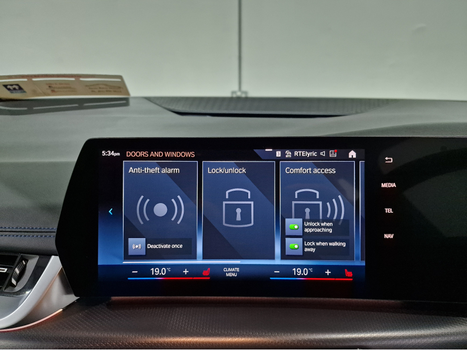 2023 BMW 2 Series ACTIVE TOURER 225E M SPORT (PLUG IN HYBRID) X-DRIVE AUTOMATIC **ONE OWNER / APPLE CARPLAY / CRUISE CONTROL / COMFORT ACCESS / HEATED FRONT SEATS / SAT NAV / REVERSE CAMERA / WIRELESS PHONE CHARGING** €35,900