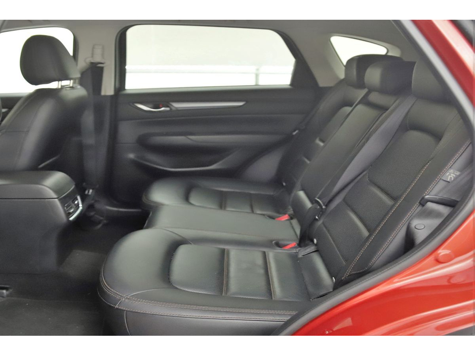 2021 Mazda CX-5 2.2D 2WD 150BHP GT 6SPD *FULL LEATHER*MEMO SEASTS* €25,890