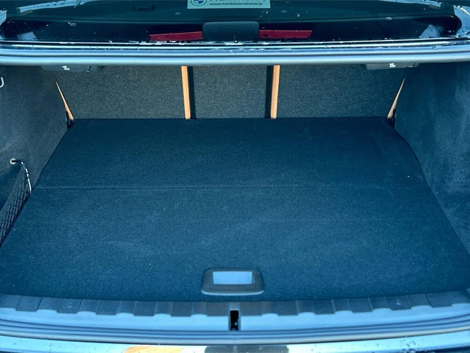 2026 BMW 3 Series 330e Sport Saloon €59,950