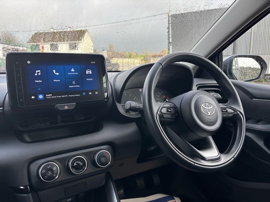 2024 Toyota Yaris FRESH SELECTION OF TRADE-INS