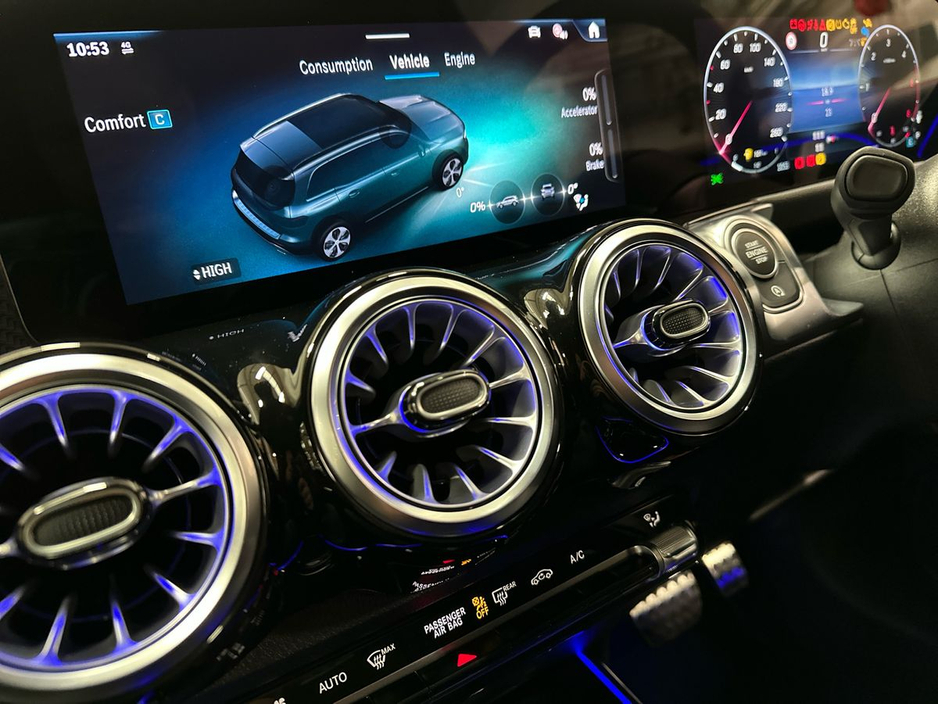 2026 Mercedes-Benz GLB - image 24