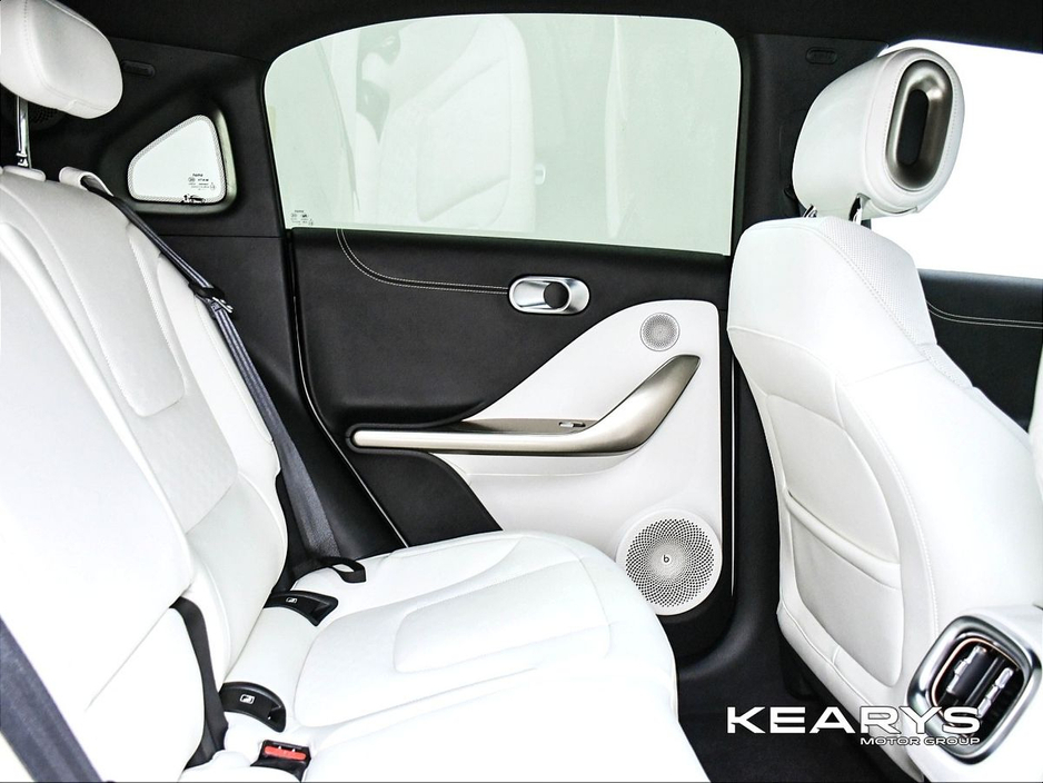 2025 Smart #1 - image 22