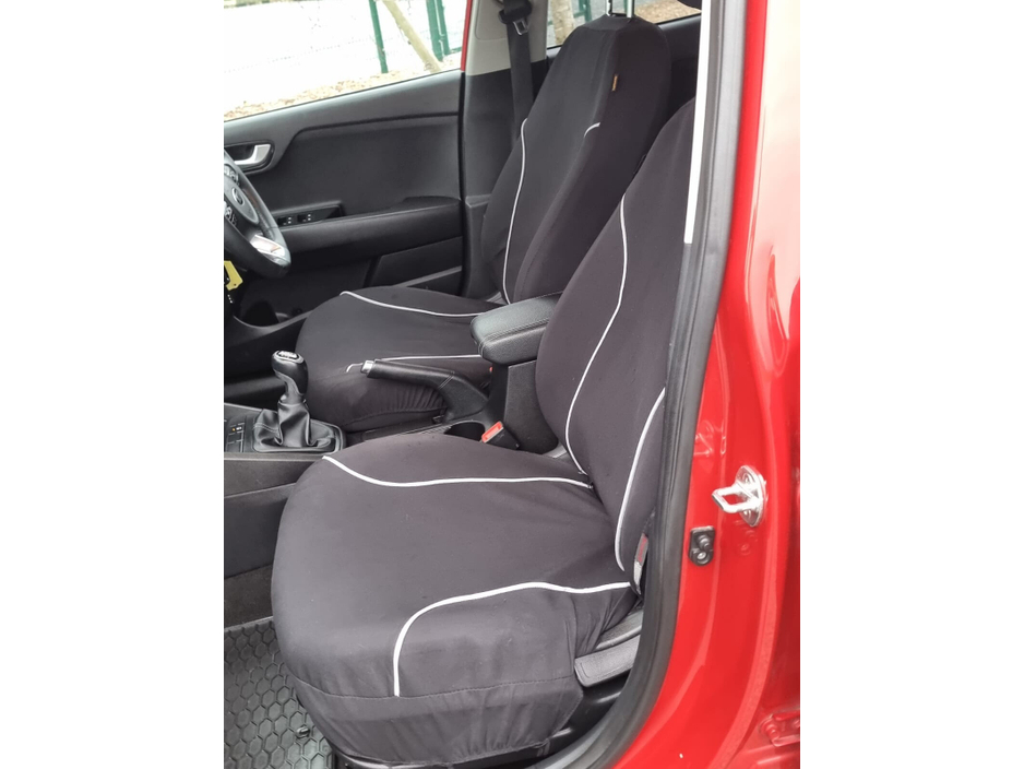 2018 Kia Stonic 2018 KIA STONIC DIESEL NCT&TAXED €12,990 €12,990