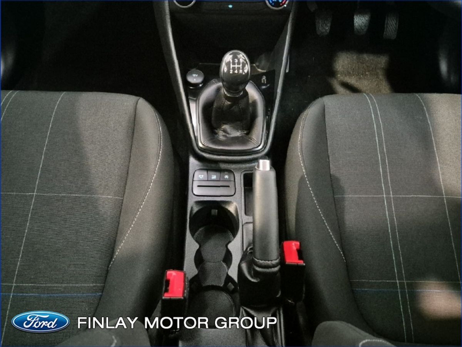 2020 Ford Fiesta - image 23