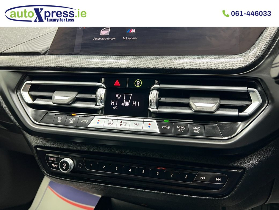 2021 BMW 2 Series - image 32