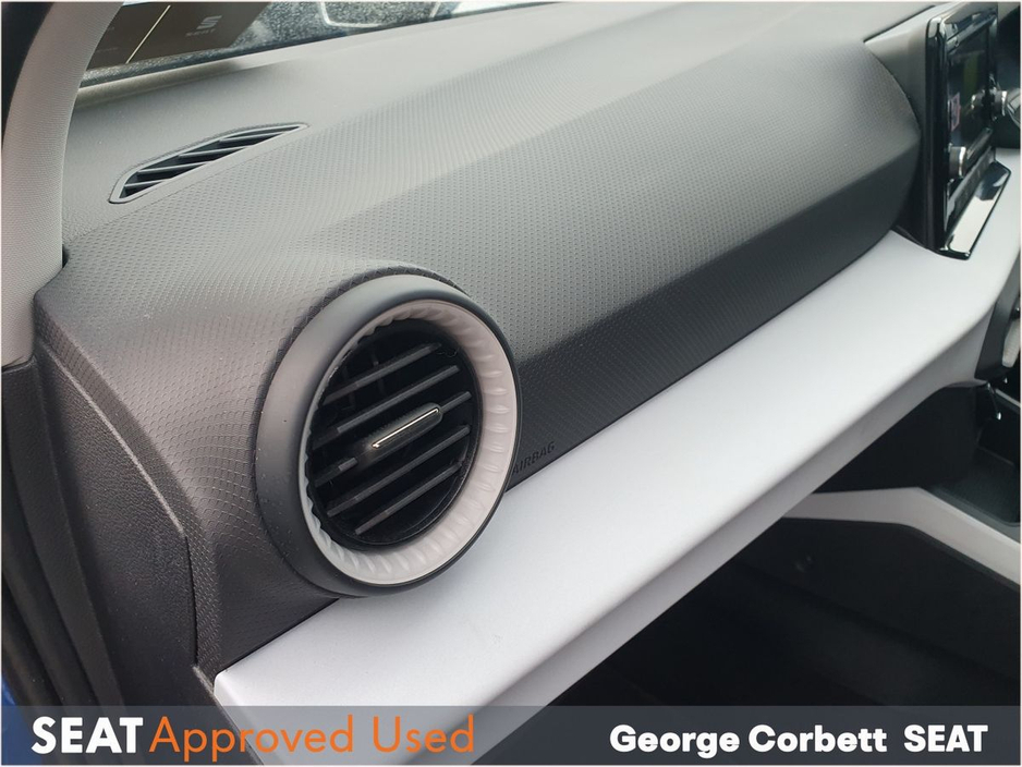 2023 SEAT Arona SE+ 1.0TSi 110hp (From €80 per week) €22,995