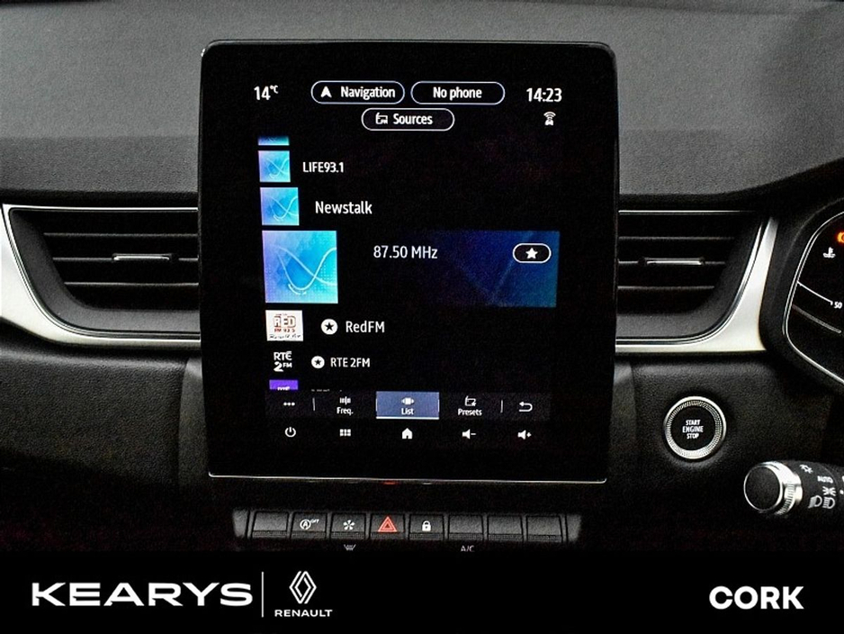 2020 Renault Captur - image 27