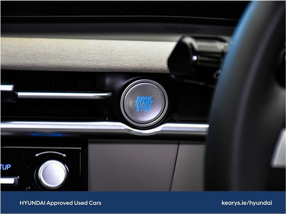 2024 Hyundai Tucson FL Executive