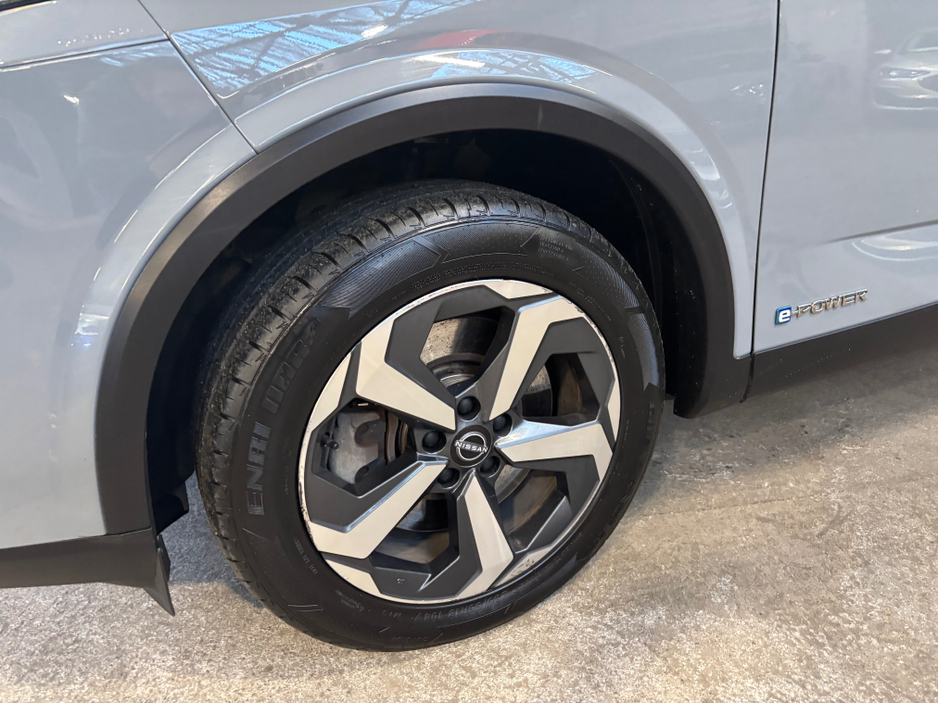 2023 Nissan Qashqai EPOWER SV PREMIUM 2T G GR RR 4DR AUTO €23,999