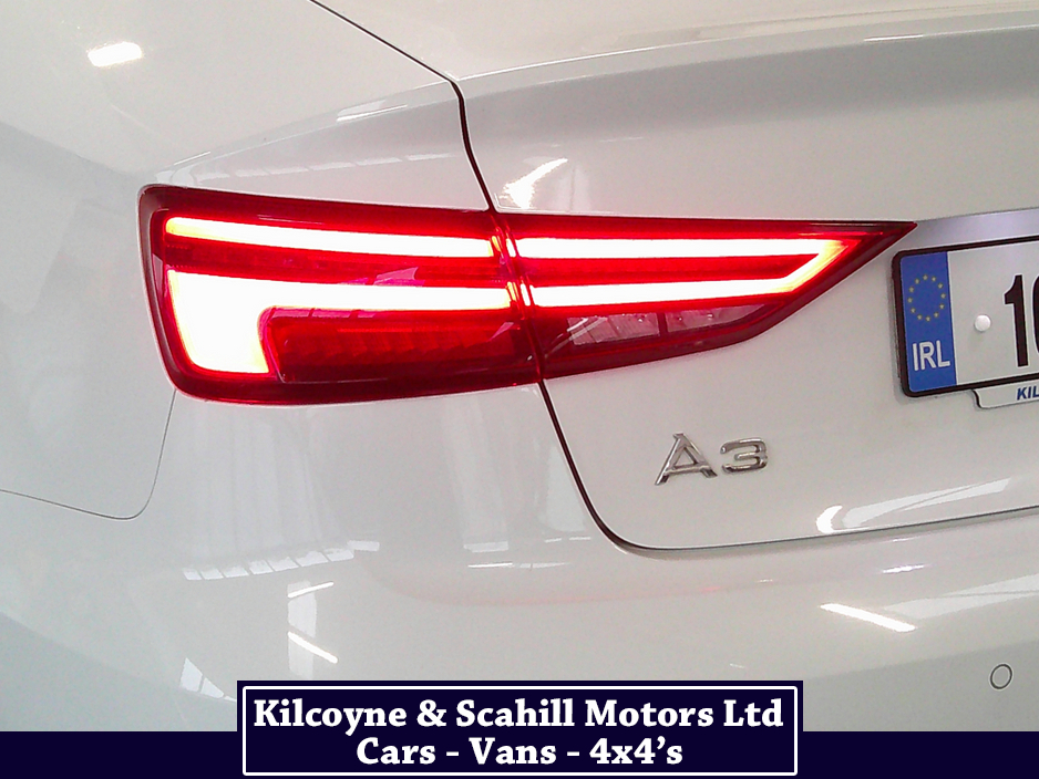 2016 Audi A3 - image 30