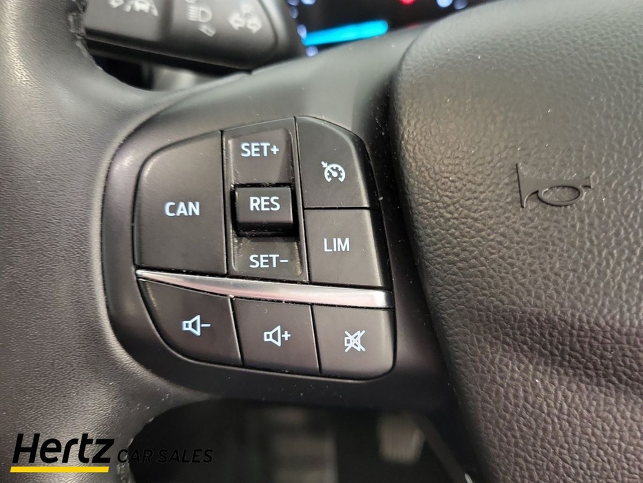 2023 Ford Focus - image 22