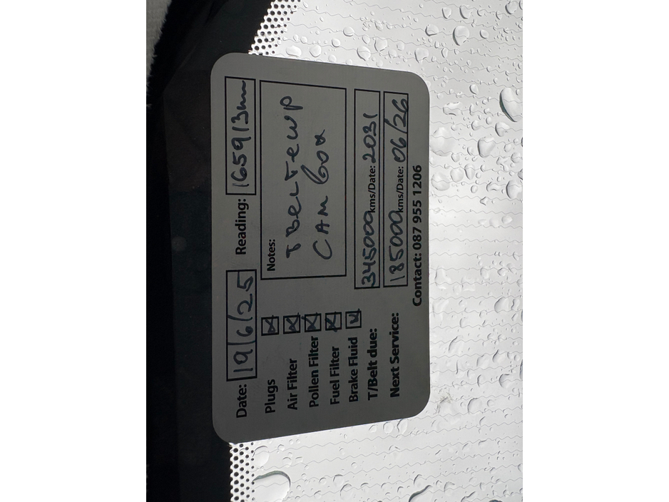 2022 Ford Focus ZETEC EDITION 1.5 TD 120 M M6 4DR €19,950