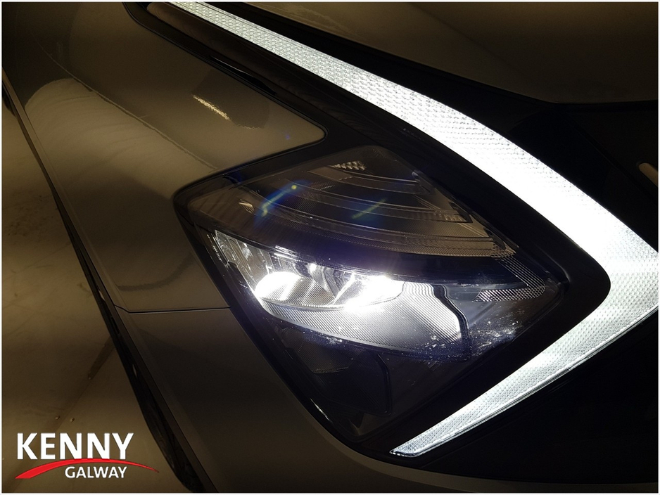 2022 Kia Sportage - image 22