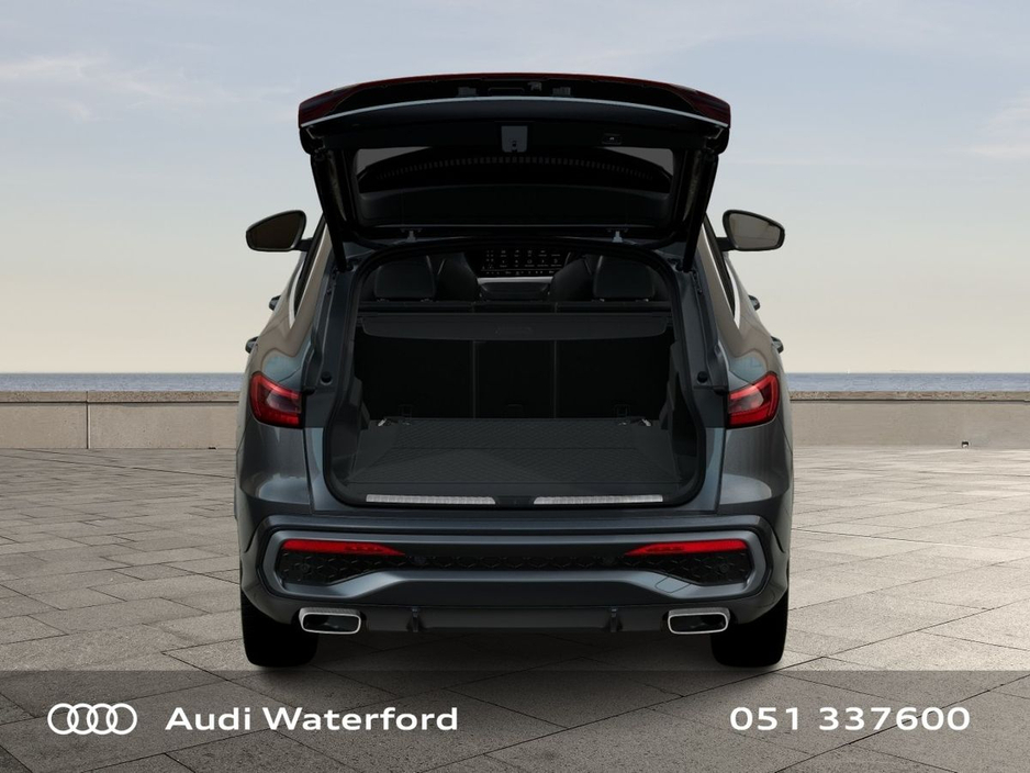 2026 Audi Q5 E-Hybrid 220KW Quattro S-LINE €78,283