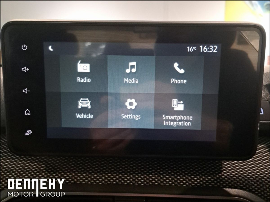 2024 Dacia Sandero Stepway - image 25