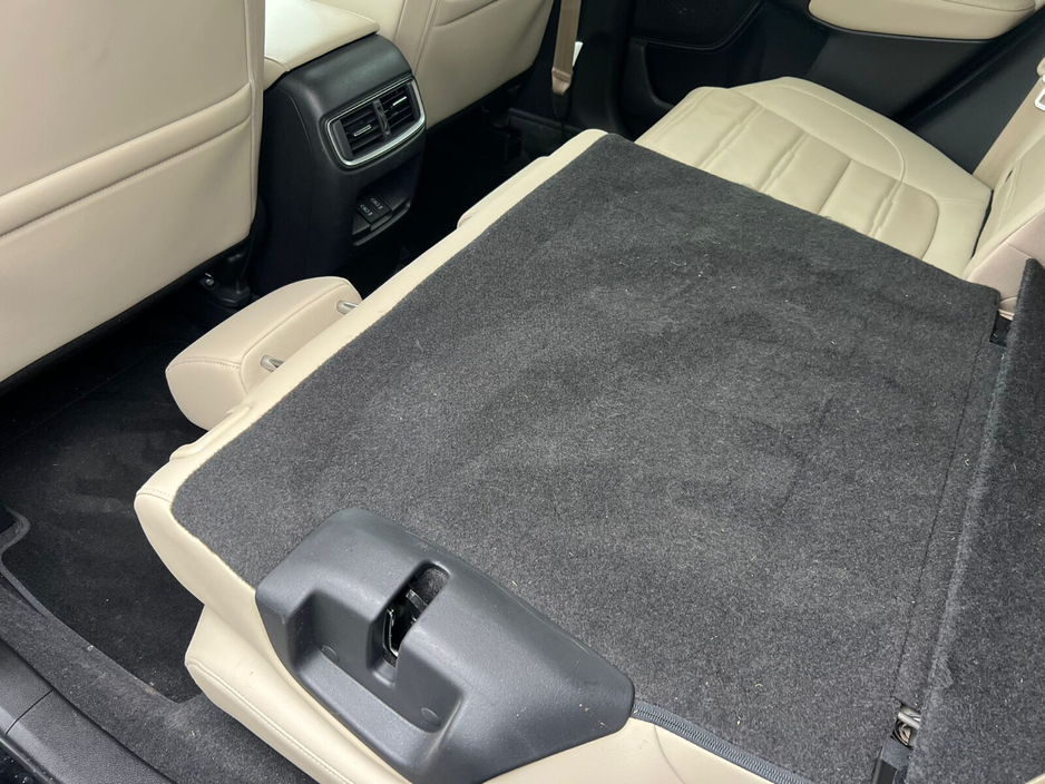 2023 Honda CR-V - image 8