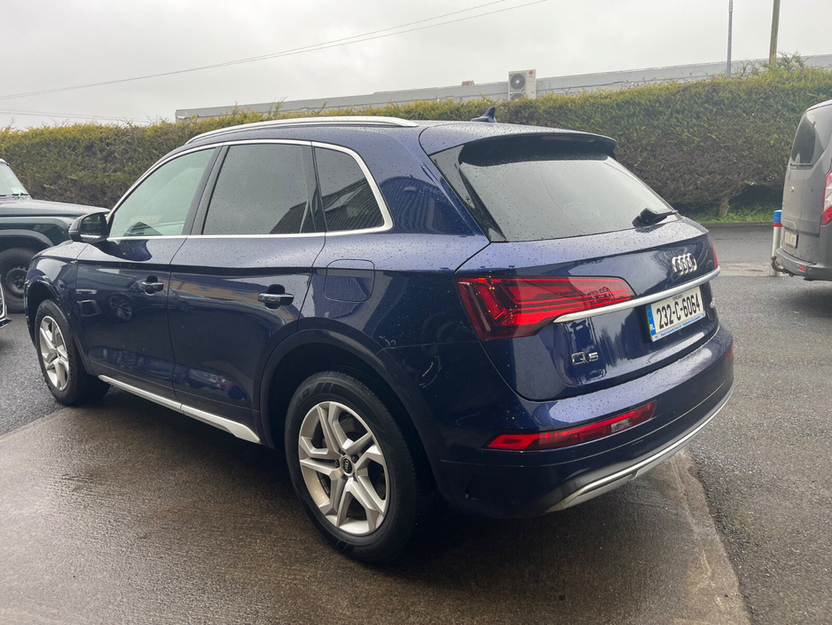 2023 Audi Q5 - image 4