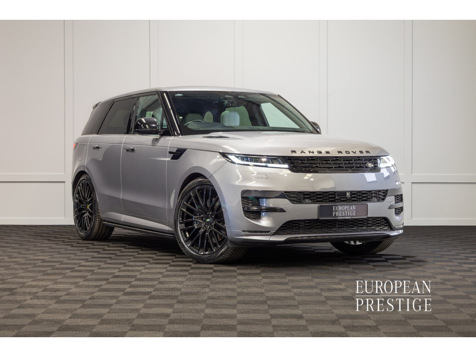 2025 Land Rover Range Rover Sport for sale in , Ireland