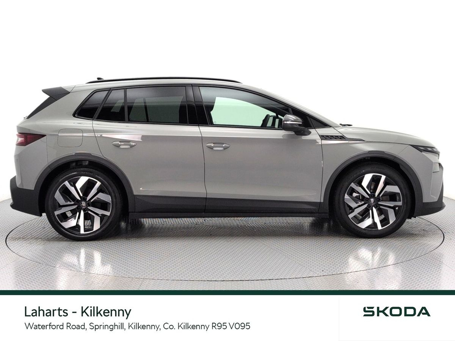 2026 Skoda Elroq - image 11