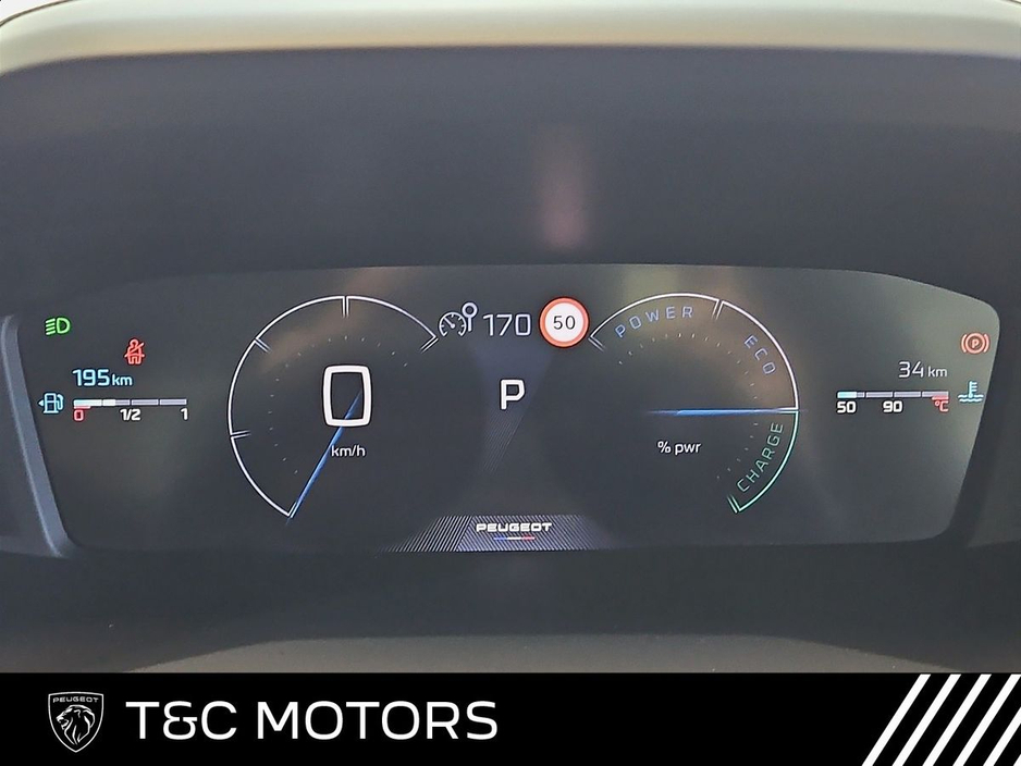 2026 Peugeot 208 - image 10