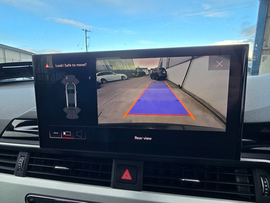 2020 Audi A4 - image 39