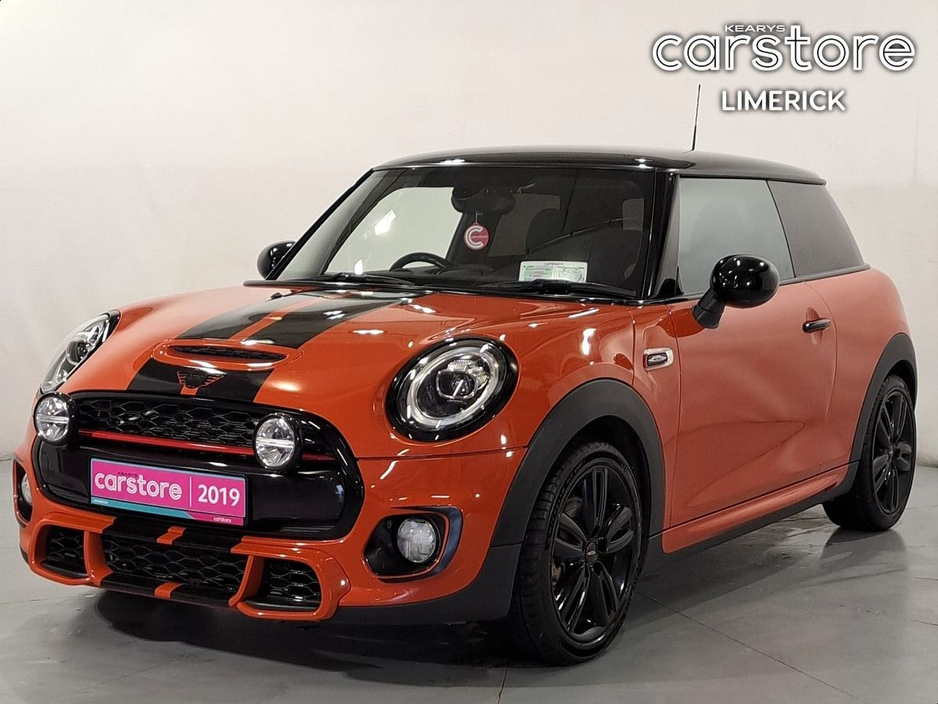 2019 MINI Hatch - image 7