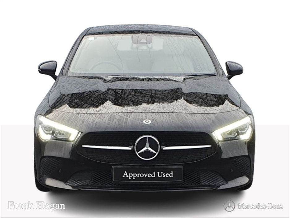 2023 Mercedes-Benz CLA Class CLA180d Coup A/T Progressive 2.0 Diesel ( IRISH CAR ONE OWNER FROM NEW ) €38,900