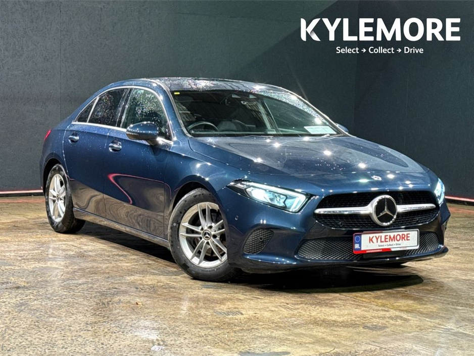 2020 Mercedes-Benz A Class for sale in , Ireland