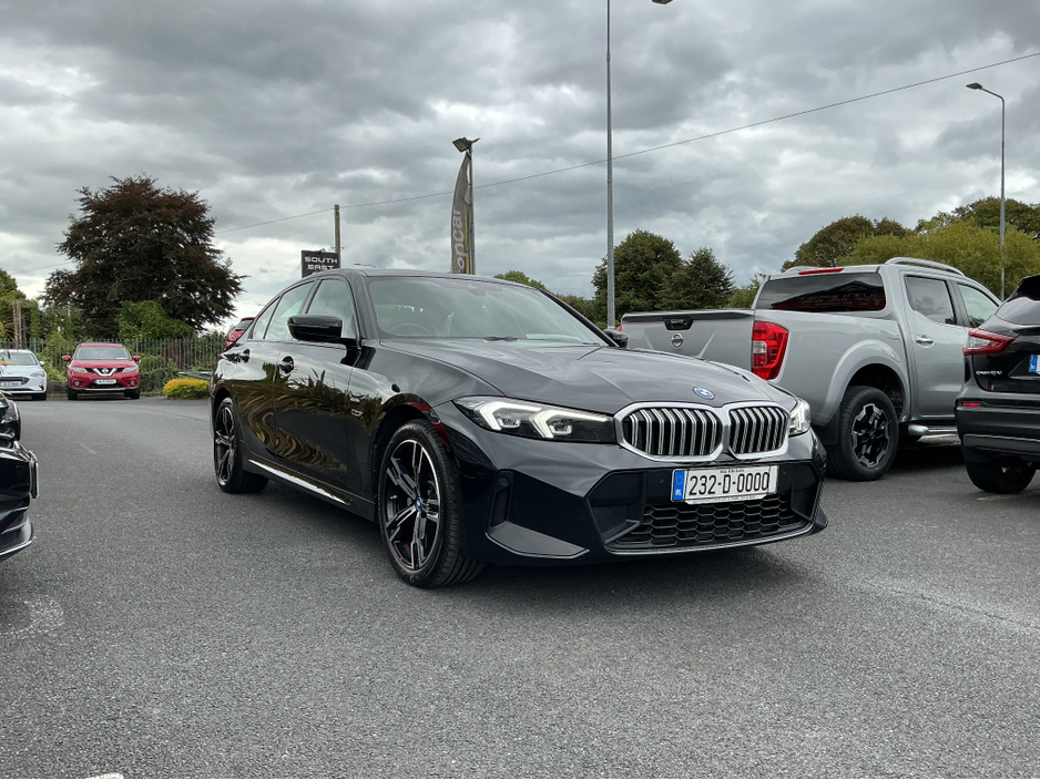 2023 BMW 3 Series M SPORT AUTO €43,995