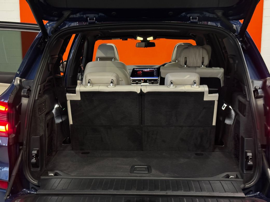 2022 BMW X5 7 Seats, Xdrive30d, M Sport Pro #25
