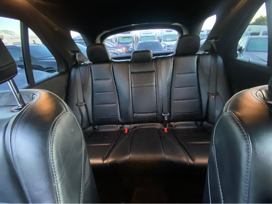 2021 Mercedes-Benz GLE Class 350 DE AMG LINE 4MATIC AUTO 315BHP  ( 212 REG ) €44,800
