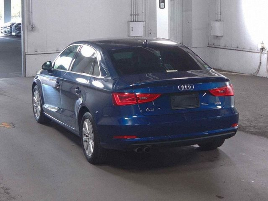 2016 Audi A3 Saloon - image 3