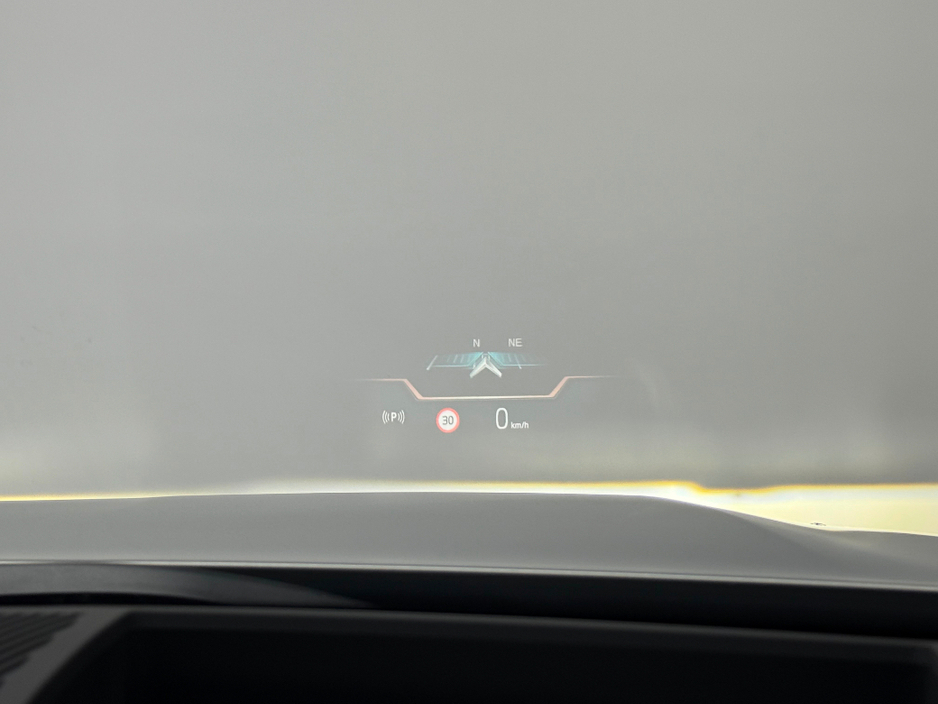 2025 BMW 5 Series 530E M SPORT €67,990