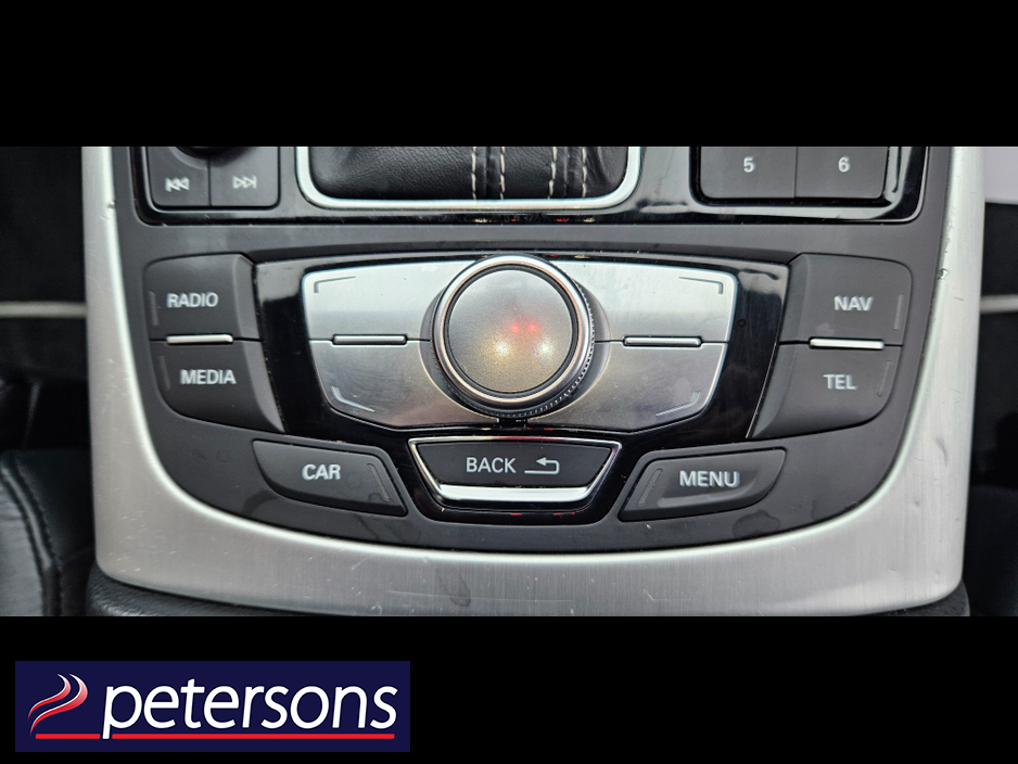 2016 Audi A6 2.0 TDI S-LINE ULTRA 190PS 4DR AUTOMATIC €19,950