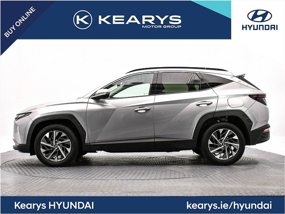 2023 Hyundai Tucson - image 3