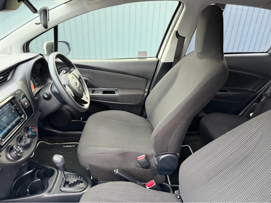 2019 Toyota Yaris - image 45